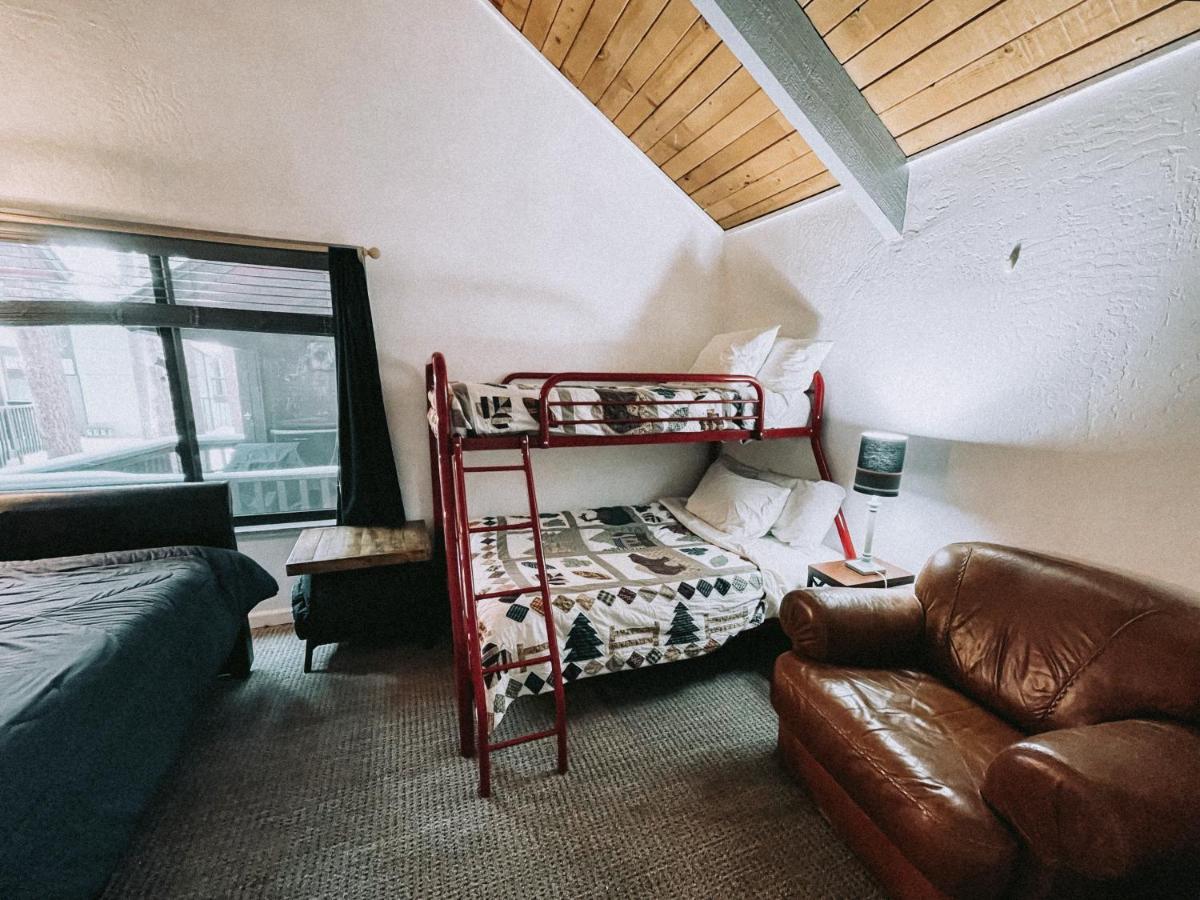 Remodeled Home At Snow Summit Big Bear Lake Exterior foto